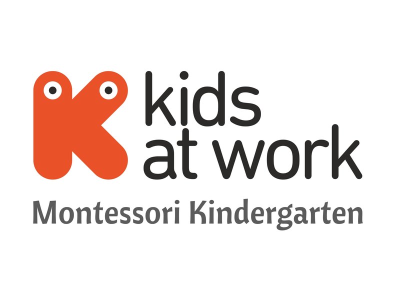 Montessori Kids at work - Gradinita