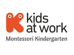 Montessori Kids at work - Gradinita